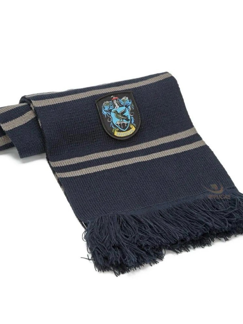 Harry Potter Ravenclaw Scarf – Official Cinereplicas – NEW